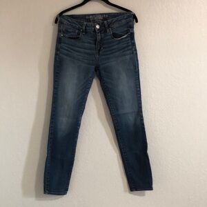American Eagle Outfitters jeans
